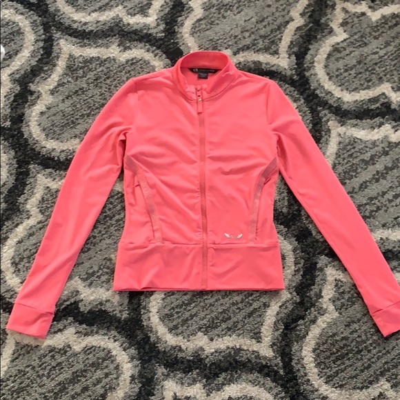 Armani Exchange Tops - Armani Exchange Zip Up